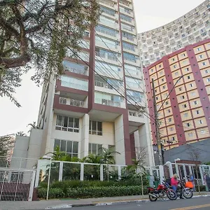 In Bela Vista Apartamento São Paulo