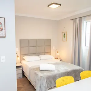 Loft Liberdade By Oba Apartamento São Paulo