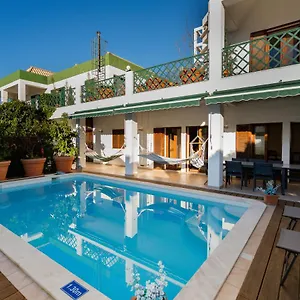 In Elite Residential Area Of Villa FAO