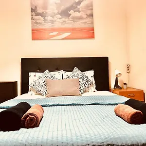 Alcântara Seaside Apartamento Lisboa