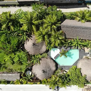 Alojamento de Turismo Selvagem Beira Mar Ococoloco, Pôrto das Galinhas