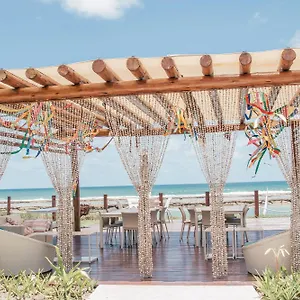 Casa de Férias Casa 4 Beira-mar Praia De Muro Alto, Pôrto das Galinhas