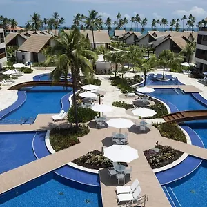 Apartamento Cobertura Duplex Com 4 Muro Alto Porto Galinhas, Pôrto das Galinhas