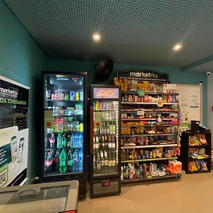 Hub Madalena - Por Temporada Apartamento São Paulo