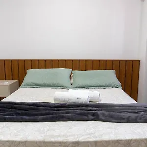 Apartamento Flats Em Muro Alto No Mana, Pôrto das Galinhas