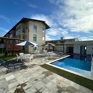 Apartamento Flat Cupe, Pôrto das Galinhas