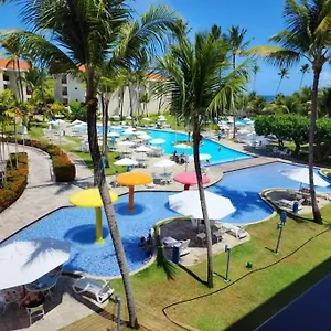 Apartamento Marulhos 2 Quartos, Pôrto das Galinhas