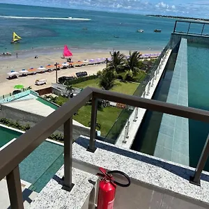 Apartamento Terreo Com Piscina Beira Mar De, Pôrto das Galinhas