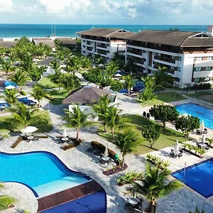 Apartamento Cupe Living -, Pôrto das Galinhas