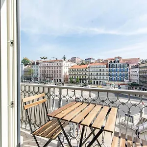 Boulevard - Landmark By Innkeeper Apartamento Lisboa