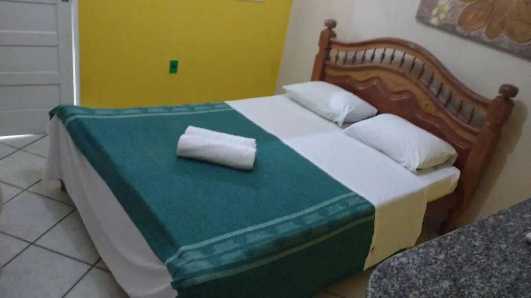 Sossego Suites Porto Pousada Porto de Galinhas