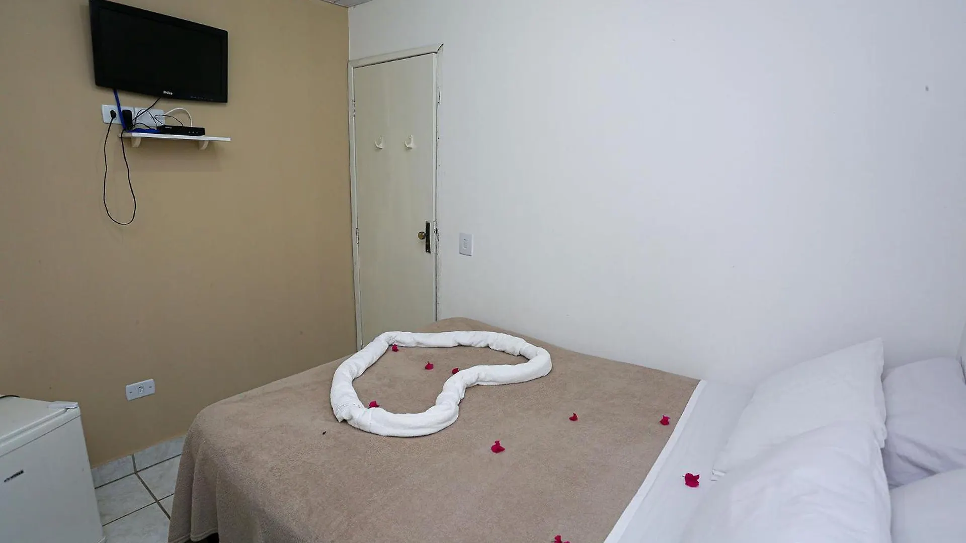Sossego Suites Porto Pousada Porto de Galinhas Homestay