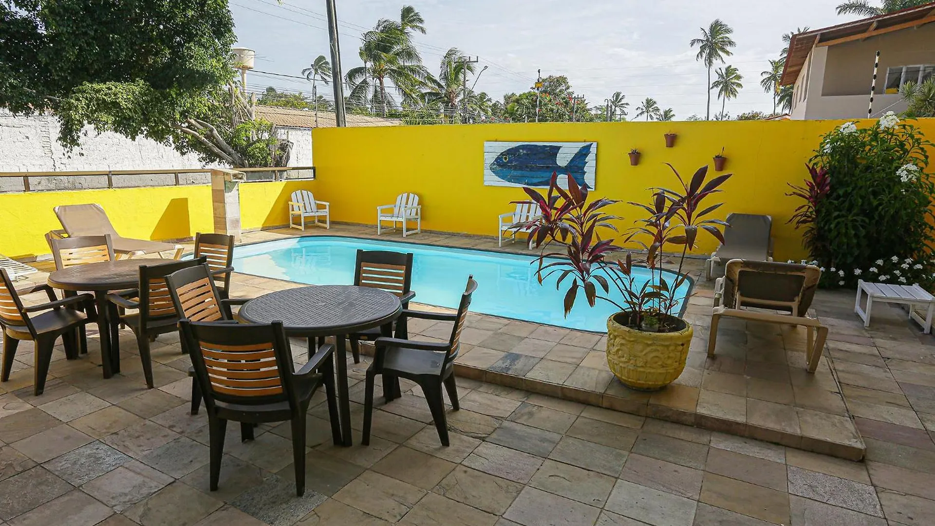 Sossego Suites Porto Pousada Porto de Galinhas 0*,  Brazil
