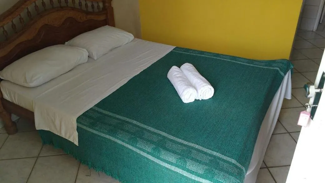 Homestay Sossego Suites Porto Pousada Porto de Galinhas