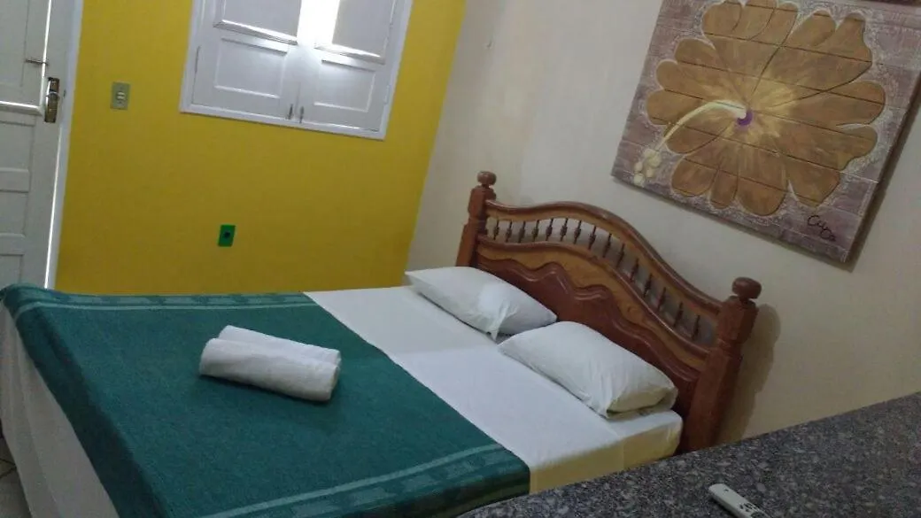 Sossego Suites Porto Pousada Porto de Galinhas 0*,