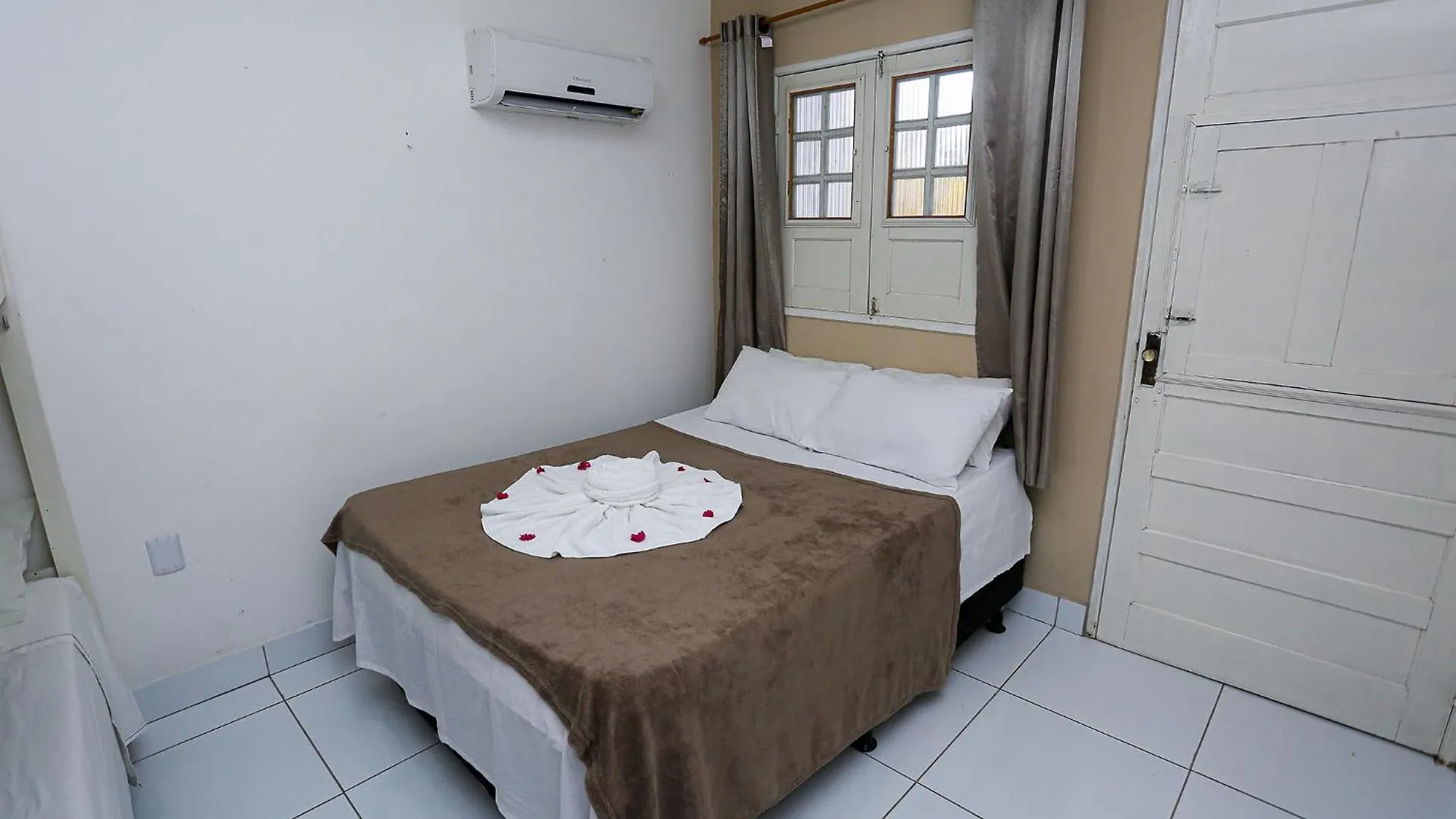 Sossego Suites Porto Pousada Porto de Galinhas