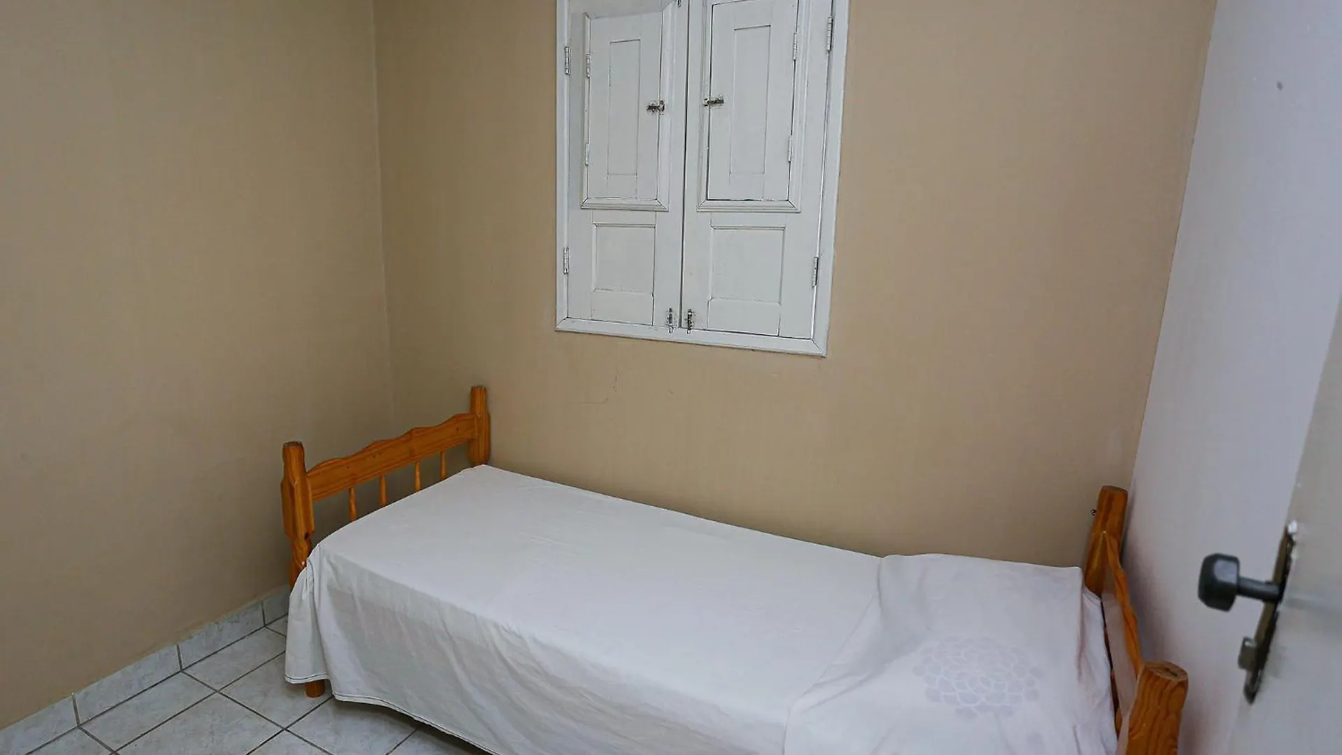 Sossego Suites Porto Pousada Porto de Galinhas 0*,